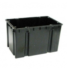 Zbiornik oleju do agregatów BAR, Sorensen