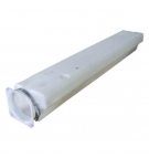 Zbiornik oleju BAR 8,9 l