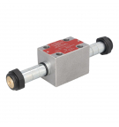 Argo-Hytos RPEL2-063Y11-A spool valve