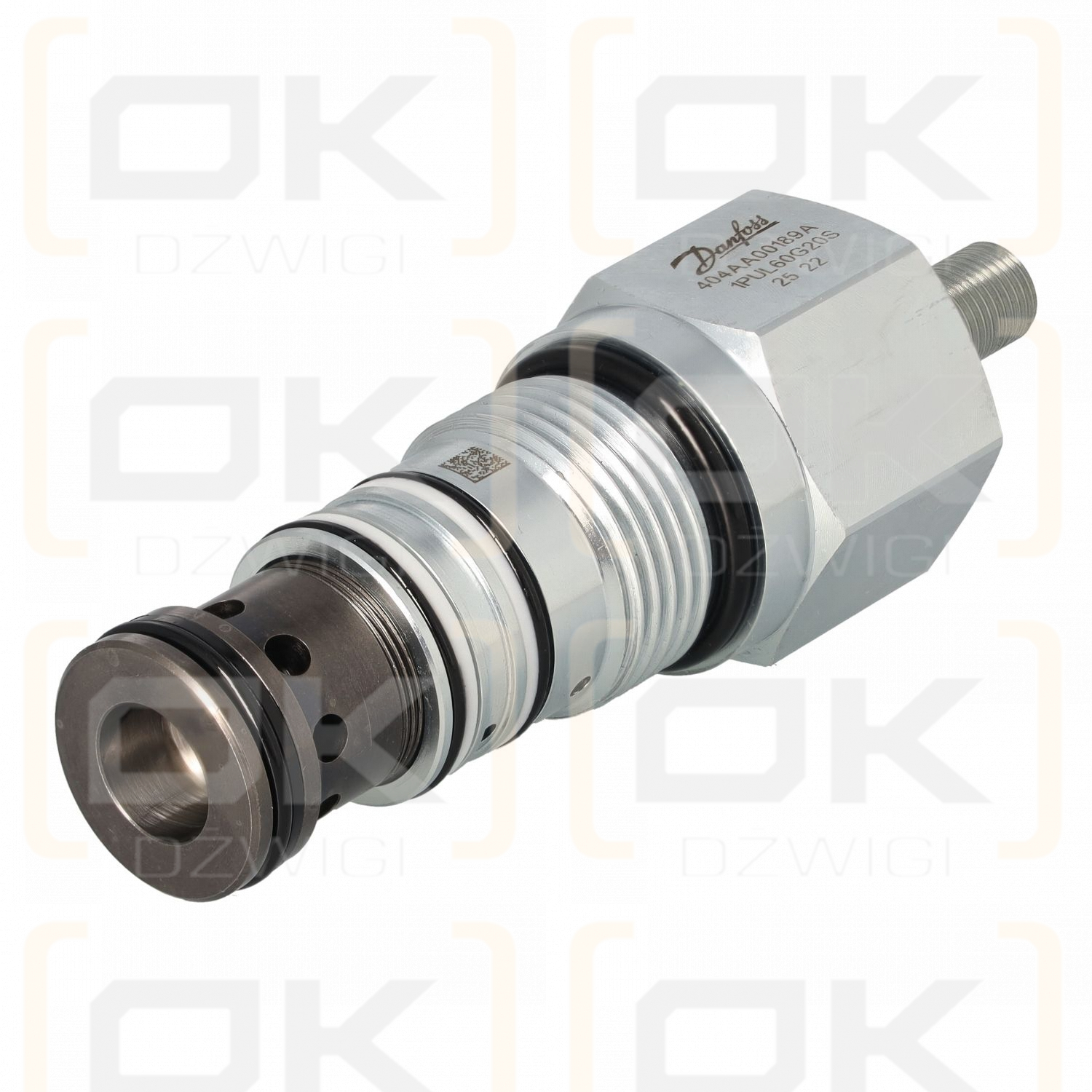 Клапан давления Eaton Vickers 1PUL60G20S