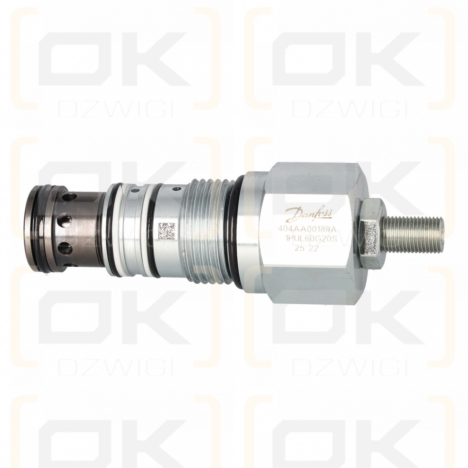 Клапан давления Eaton Vickers 1PUL60G20S