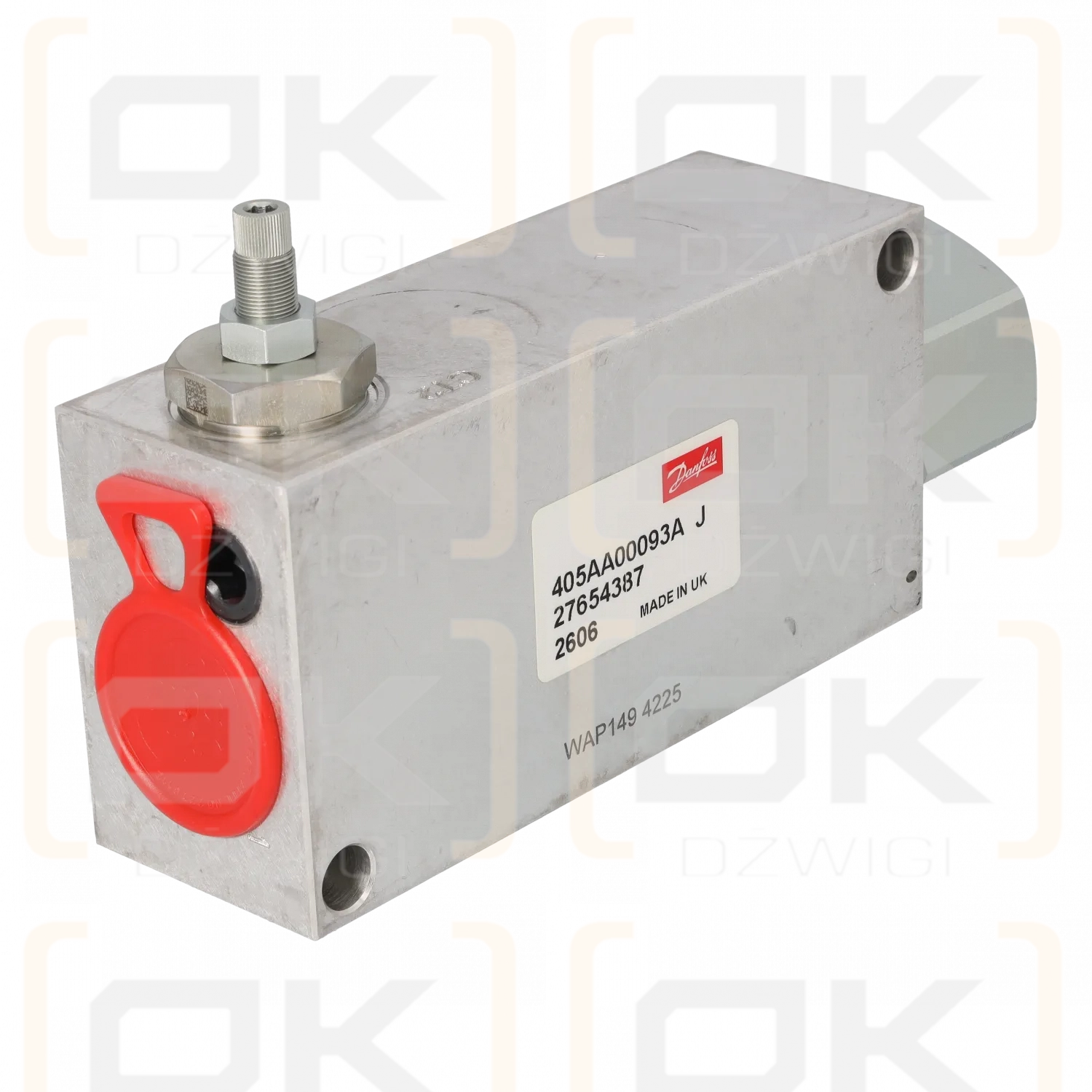 2FP95P6W95S