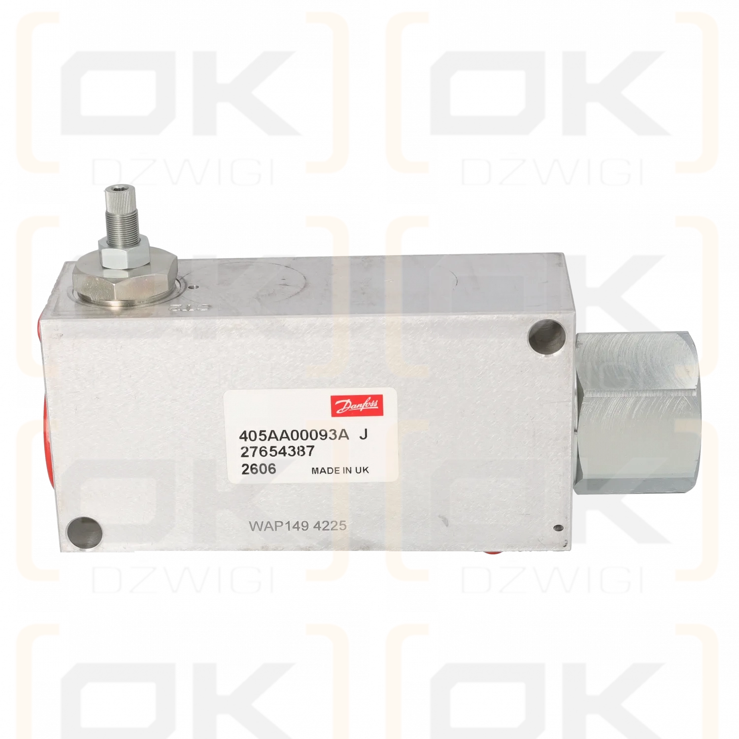 2FP95P6W95S