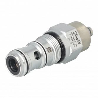 Eaton Vickers 1CE120F35S3 brake cartridge valve