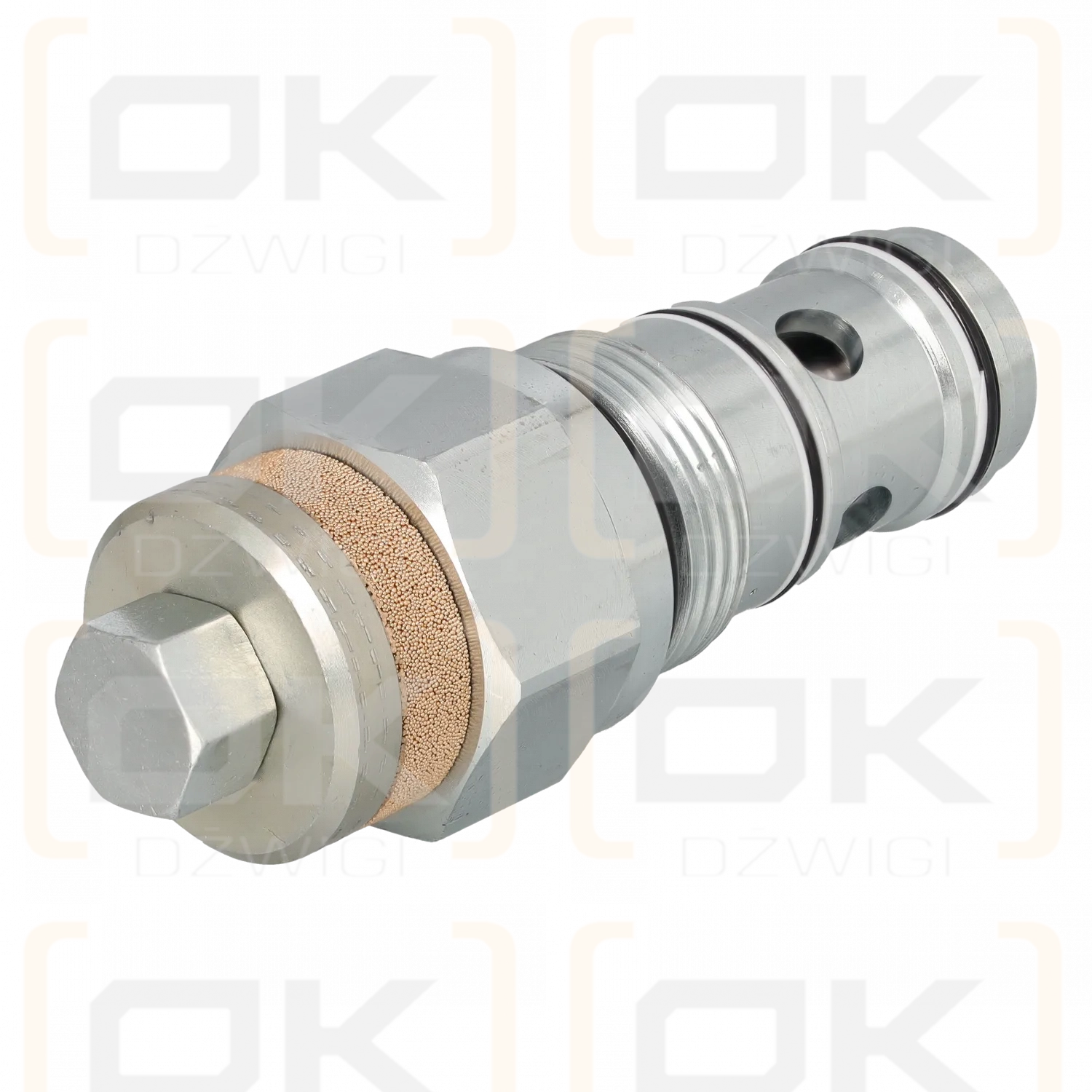 Eaton 1CEB120P35S8 Bremsventil