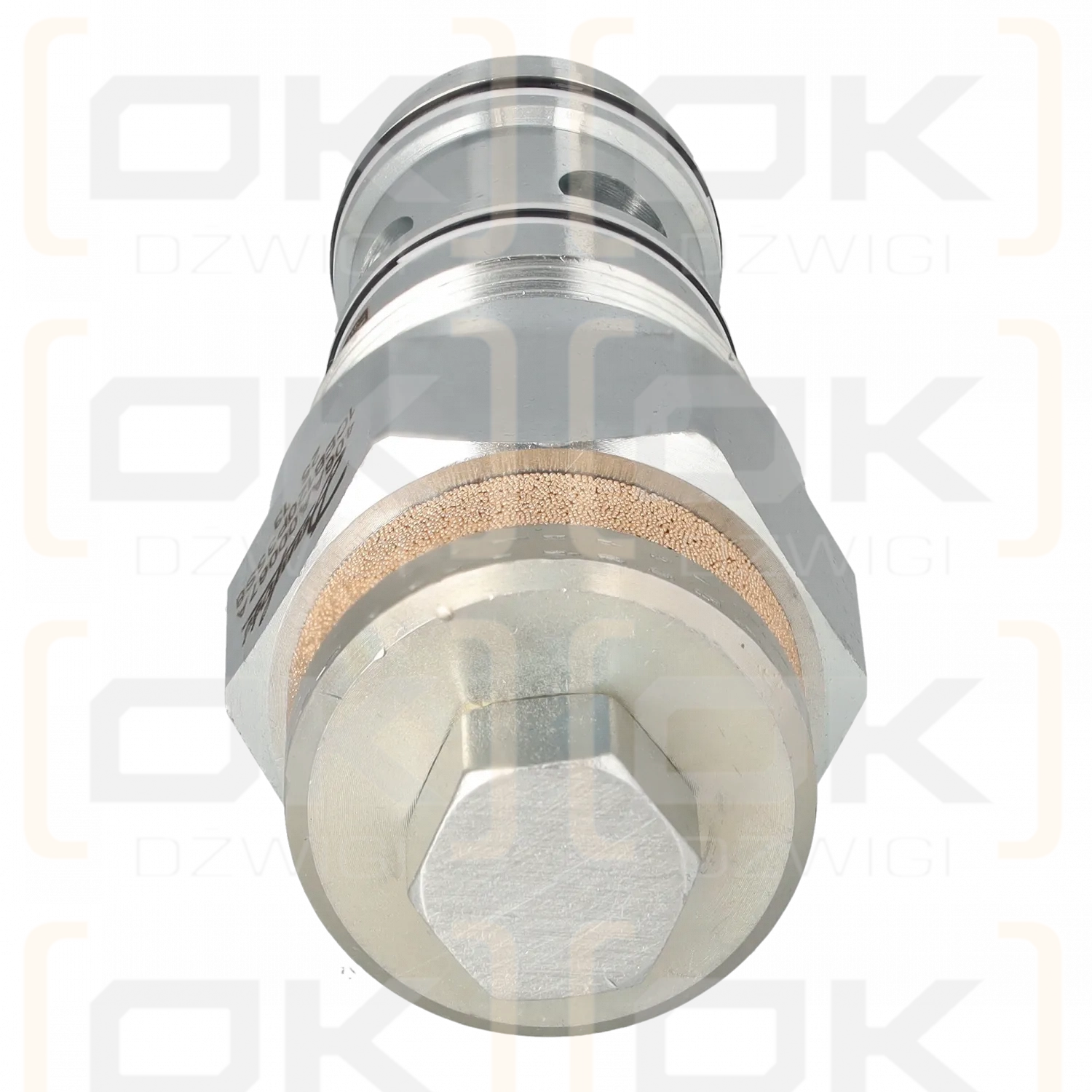 Eaton 1CEB120P35S8 Bremsventil