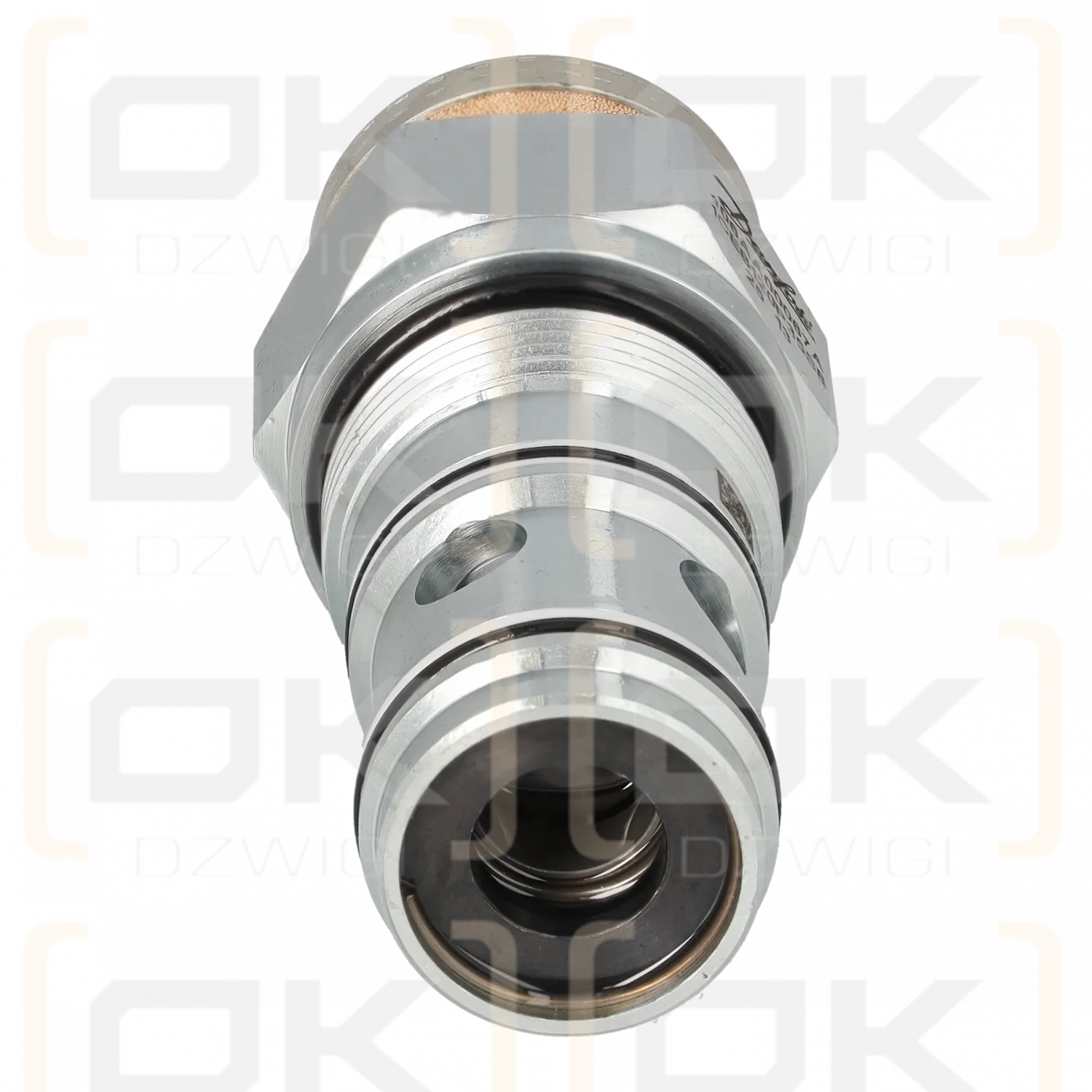 Eaton 1CEB120P35S8 Bremsventil