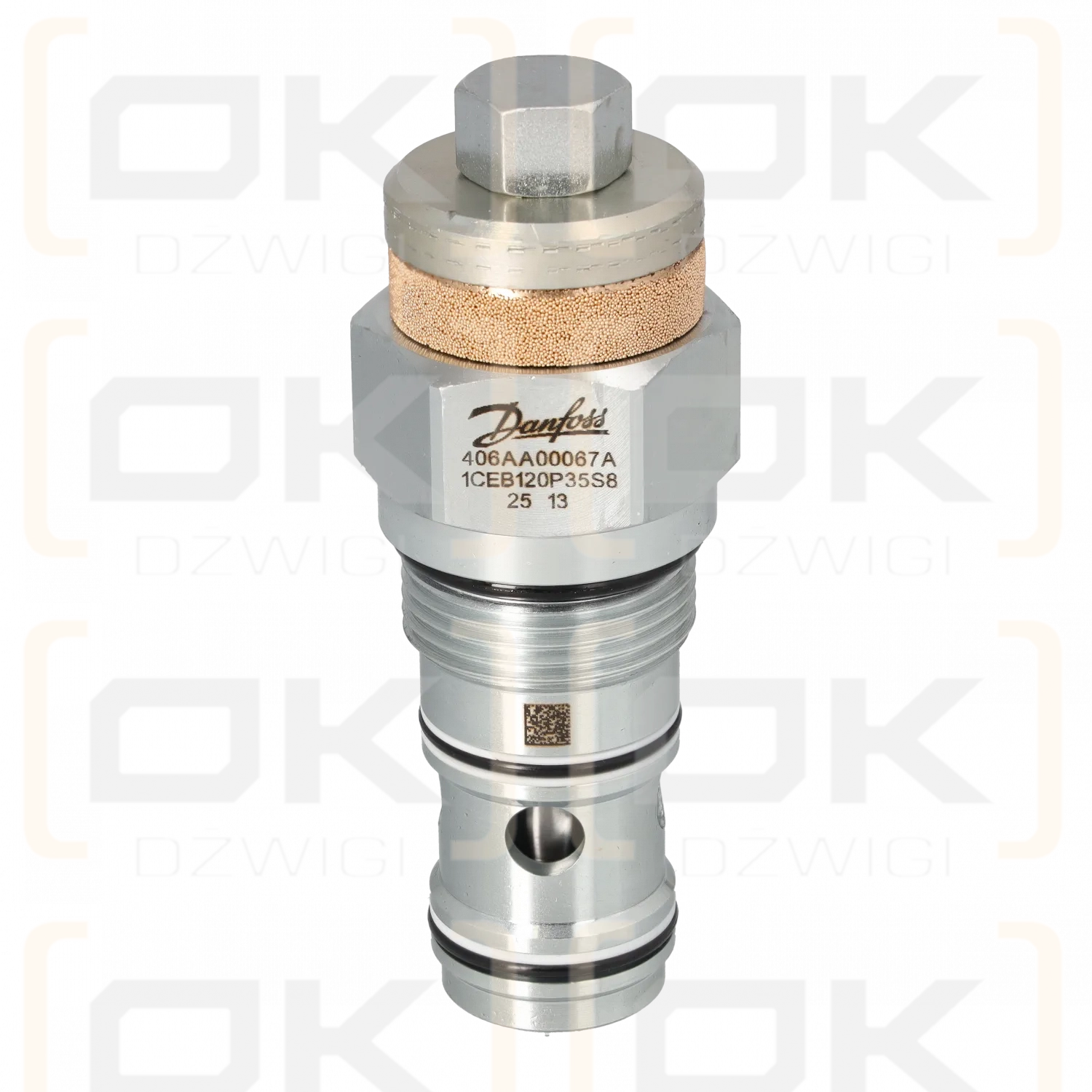 Eaton 1CEB120P35S8 Bremsventil