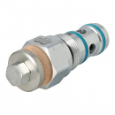 Válvula de cartucho de freno Eaton Vickers 1CEB120P35P3