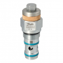 Válvula de cartucho de freno Eaton Vickers 1CEB120P35P3