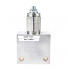 Zawór przelewowy Eaton 1CE95F4W35S4 20-300 bar 1/2