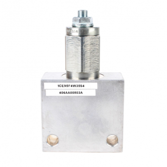 Перепускной клапан Eaton 1CE95F4W35S4 20-300 бар 1/2 "