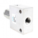 Перепускной клапан Eaton 1CE95F4W35S4 20-300 бар 1/2 "