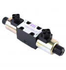 Rozdzielacz NG6 48VDC fi19/h54mm