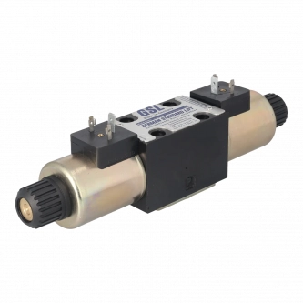 NG6 48VDC Verteiler fi19 / h54mm