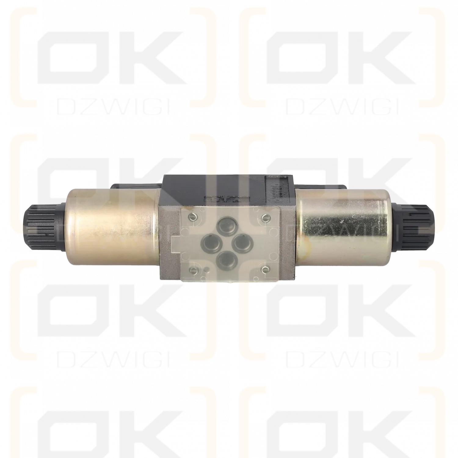 NG6 48VDC distributor fi19 / h54mm