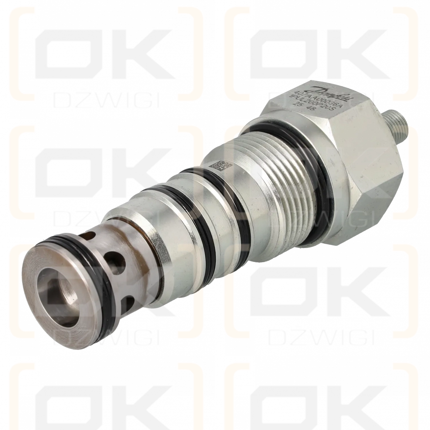 Клапан Danfoss/Eaton 1PUL200P20S