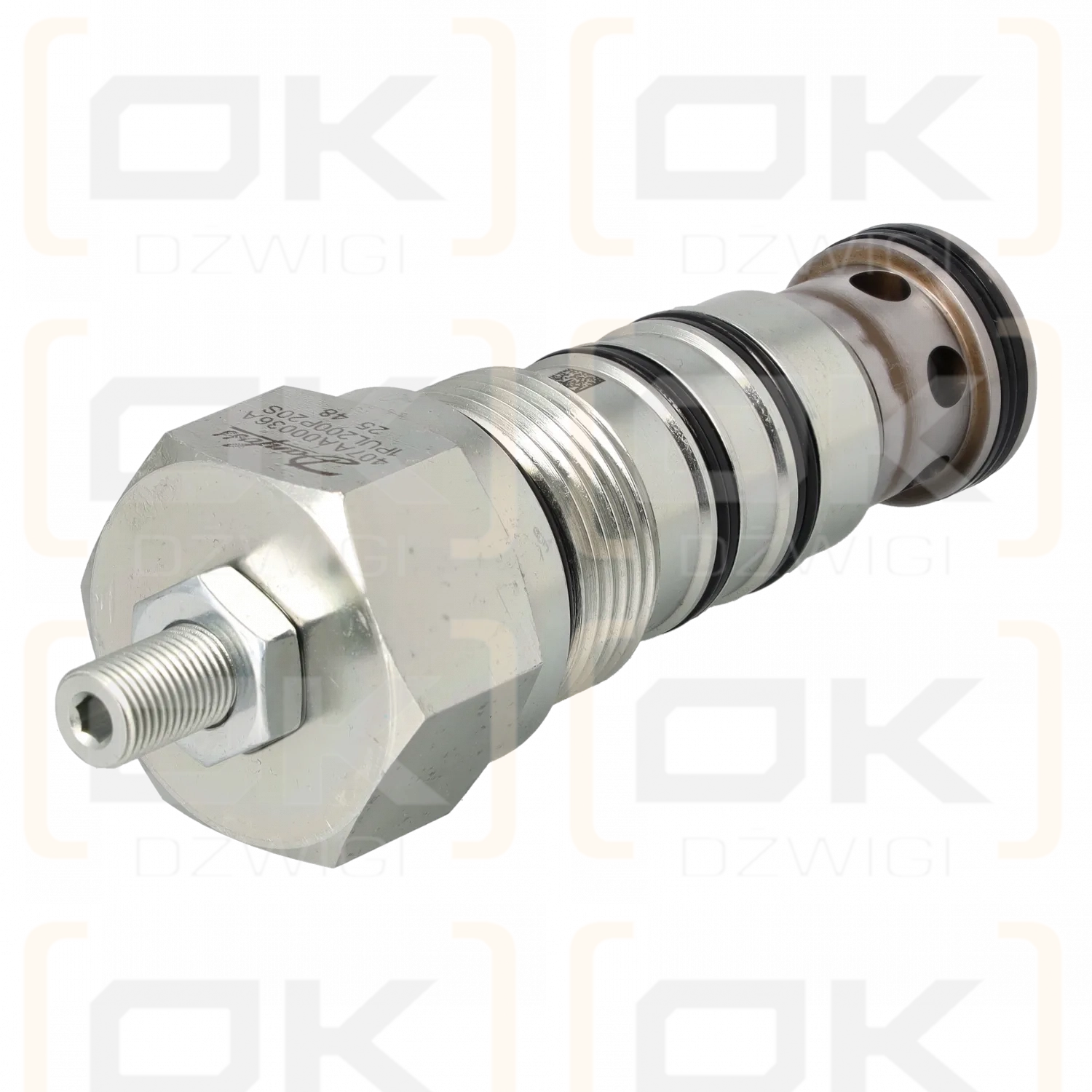 Клапан Danfoss/Eaton 1PUL200P20S