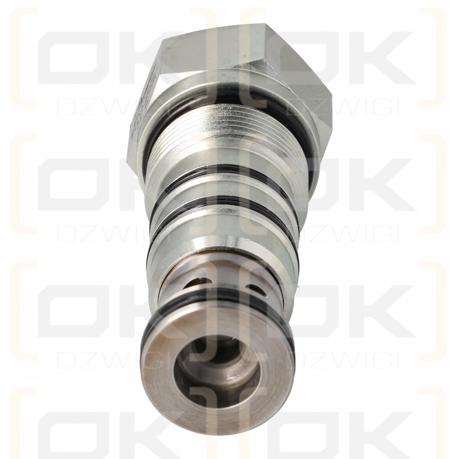 Клапан Danfoss/Eaton 1PUL200P20S