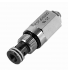 Клапан напорный 1AR60P35S