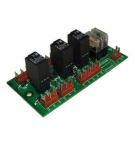 24V steering board for Behrens / Palfinger elevators