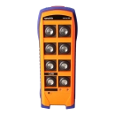HBC-radiomatic Quadrix G II TC242 3.6V 2400-2483.5 для системы номер 416-2500719