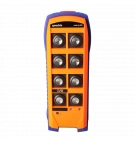 HBC-radiomatic Quadrix G II TC242 3.6V 2400-2483.5 dla systemu o numerze 416-2500719
