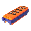 HBC-radiomatic Quadrix G II TC242 3.6V 2400-2483.5 для системы номер 416-2500719