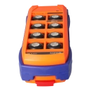 HBC-radiomatic Quadrix G II TC242 3.6V 2400-2483.5 для системы номер 416-2500719