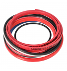 A set of seals for the main cylinder Atlas AK 120.2E