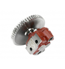 Pompa olejowa silnika do ursusa C-330 42062010 Waryński