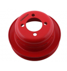 Koło pasowe pompy wody C-330 ORYGINAŁ URSUS