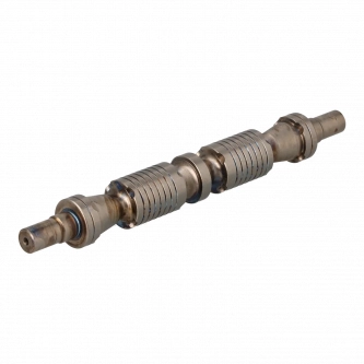 Hydrocontrol HC-D3M slider type W001E