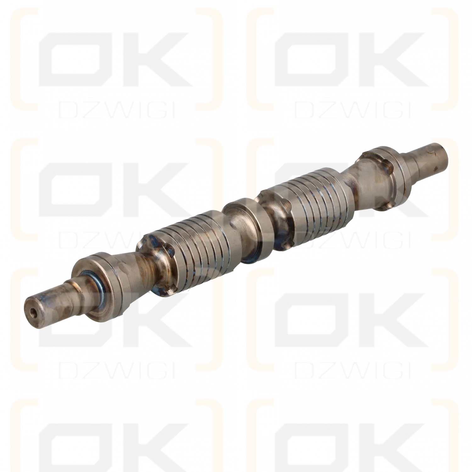 Hydrocontrol HC-D3M slider type W001E