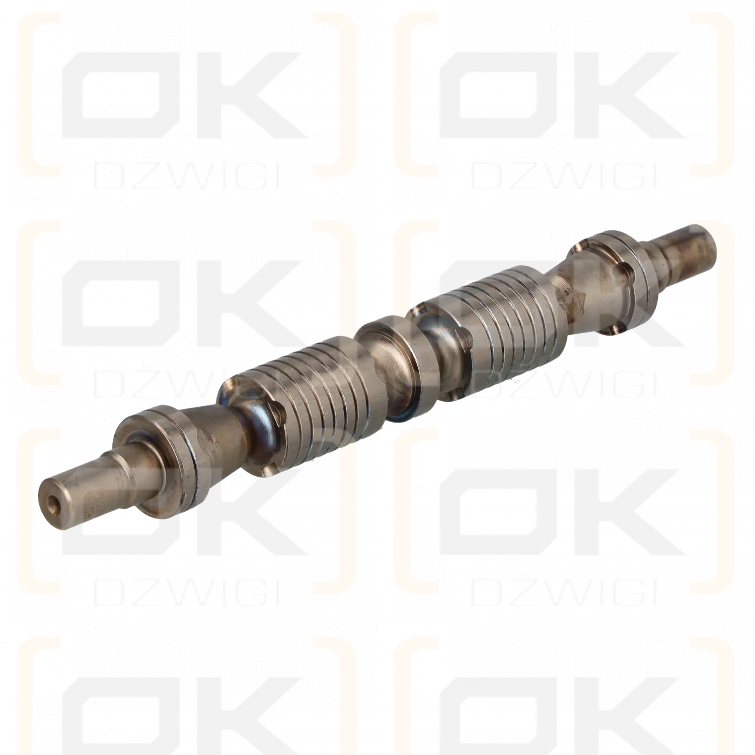 Hydrocontrol HC-D3M slider type W001E