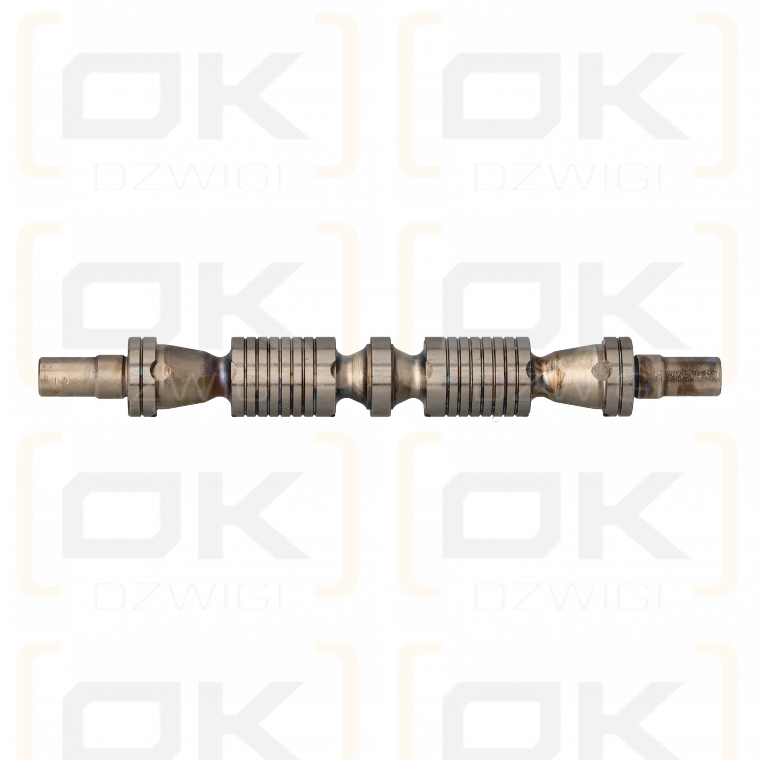 Hydrocontrol HC-D3M slider type W001E