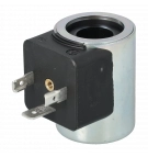 Spule C14B-02400E1-32NA (für SD3E-A2/L)