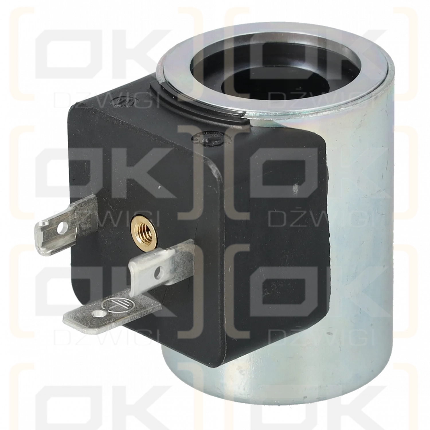 Spule C14B-02400E1-32NA (für SD3E-A2/L)