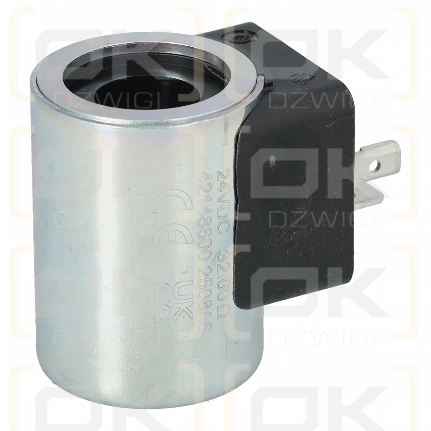 Spule C14B-02400E1-32NA (für SD3E-A2/L)