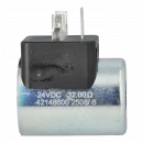 Spule C14B-02400E1-32NA (für SD3E-A2/L)