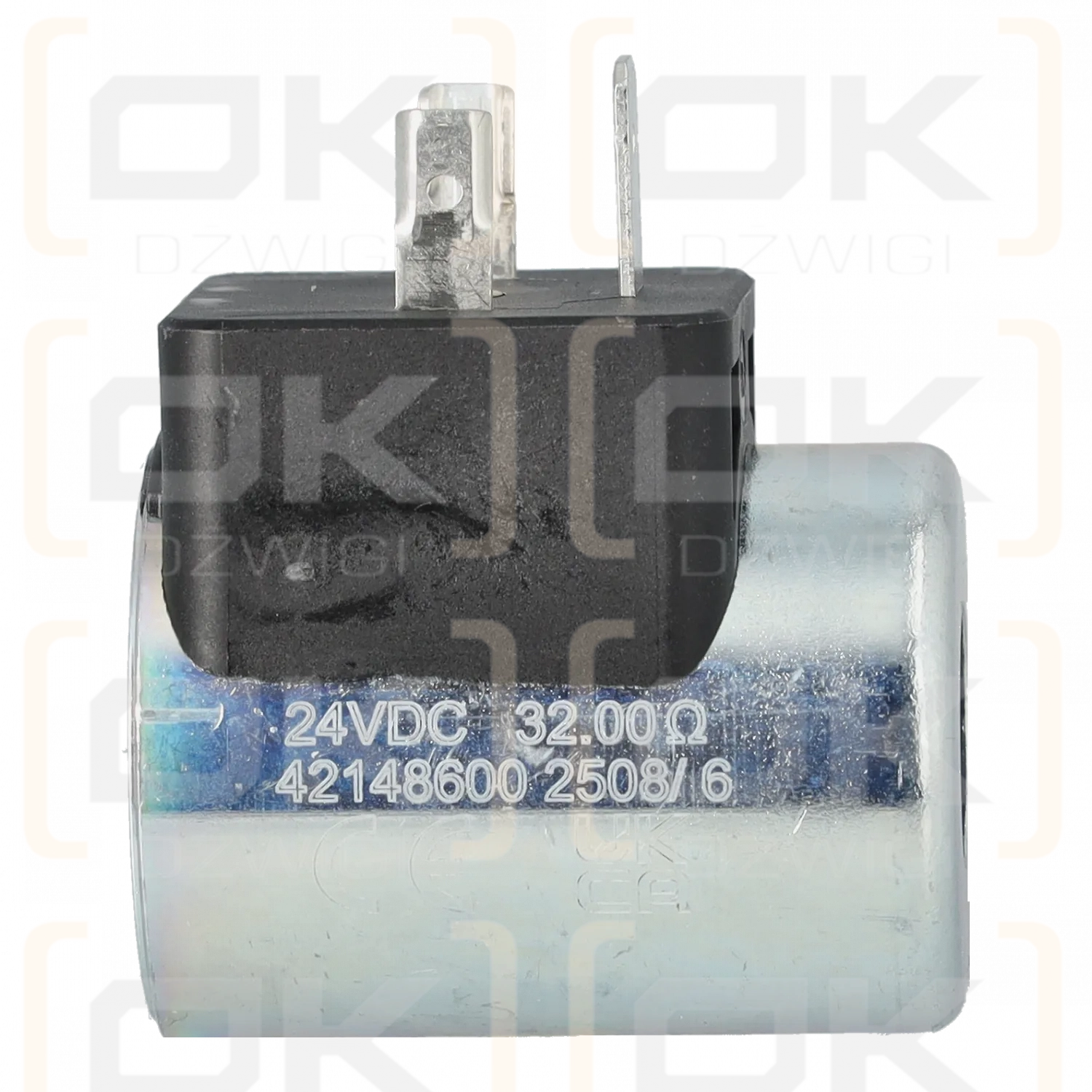 Spule C14B-02400E1-32NA (für SD3E-A2/L)