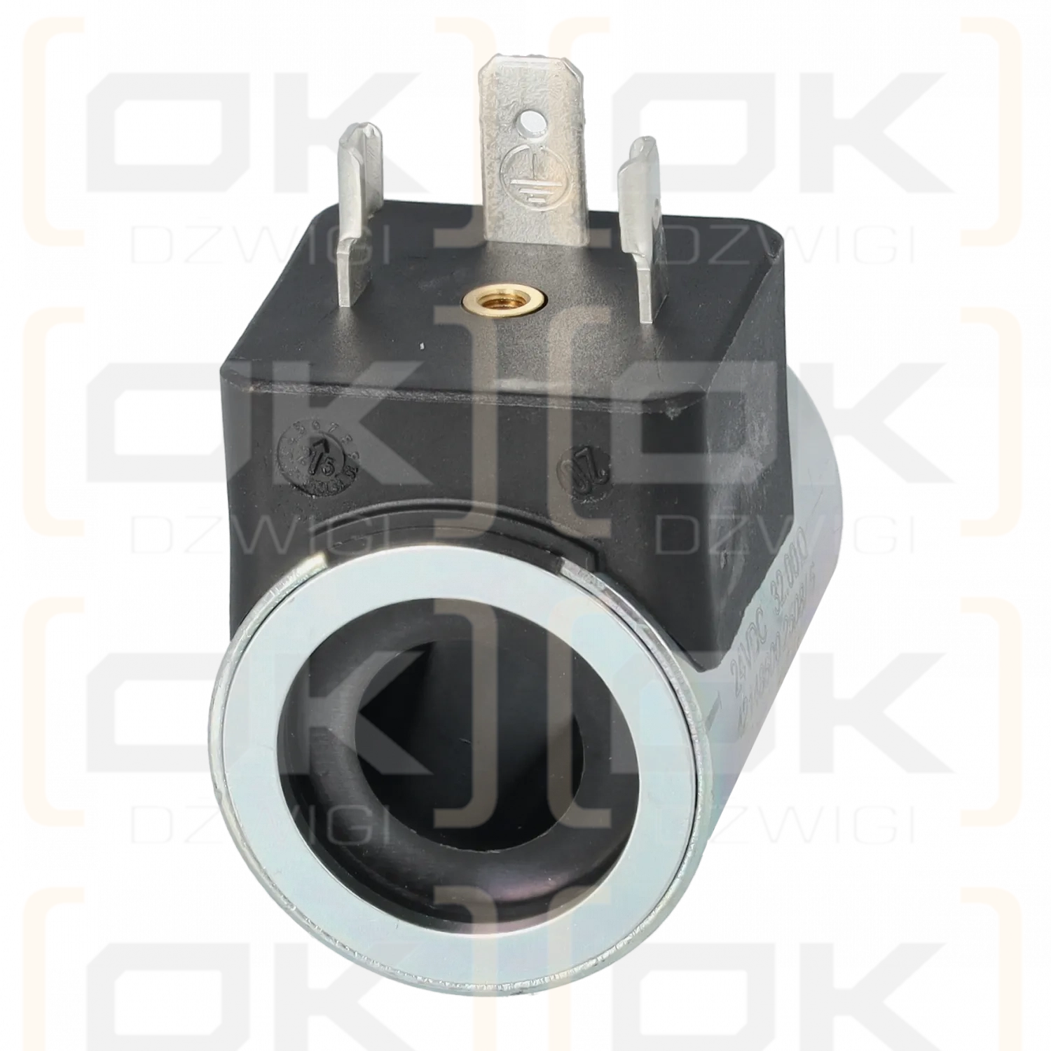 Spule C14B-02400E1-32NA (für SD3E-A2/L)