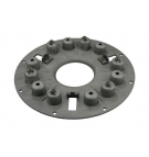 Osłona sprzęgła C-328/330 ORYGINAŁ URSUS