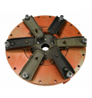 Sprzęgło dwustopniowe kompletne C-330 ORYGINAŁ URSUS