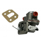 Pompa zasilająca 3118234R91 2641A074 Massey Ferguson/Perkins/Landini