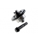 Mechanizm różnicowy kpl. Skropol C-330