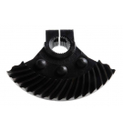 Wycinek zębaty kolumny kier. C-330