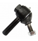 Końcówka drążka, przegub lewy C-328 z nakrętką ORYGINAŁ URSUS