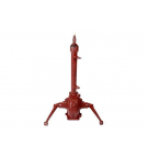 Mechanizm kierowniczy, kolumna kierownicza kpl. C-330