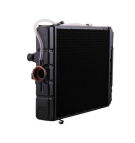 Chłodnica wody miedziana C-330 ORYGINAŁ URSUS